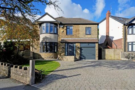 Conalan Avenue, Bradway, S17 4PG