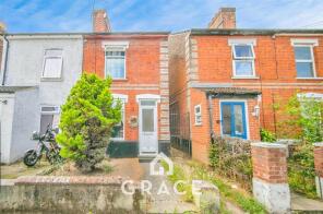 34, Pearce Road, Ipswich IP3 8HU