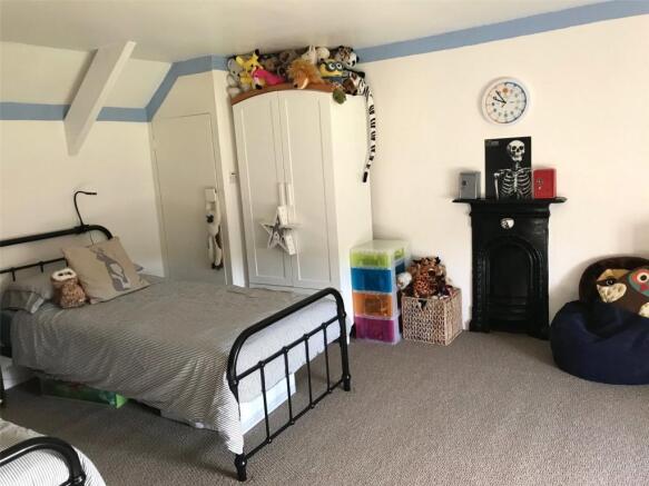 Bedroom 2