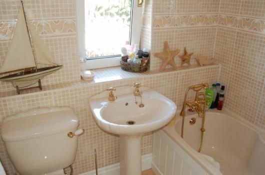 Bathroom/wc