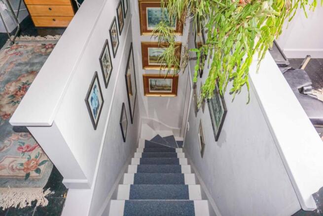 Second floor
