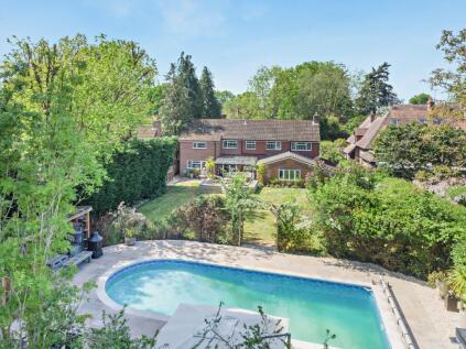 Beckfords, Upper Basildon, Reading