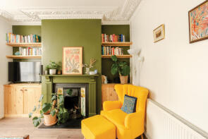 46, Felix Road, Easton, Bristol BS5 0JW