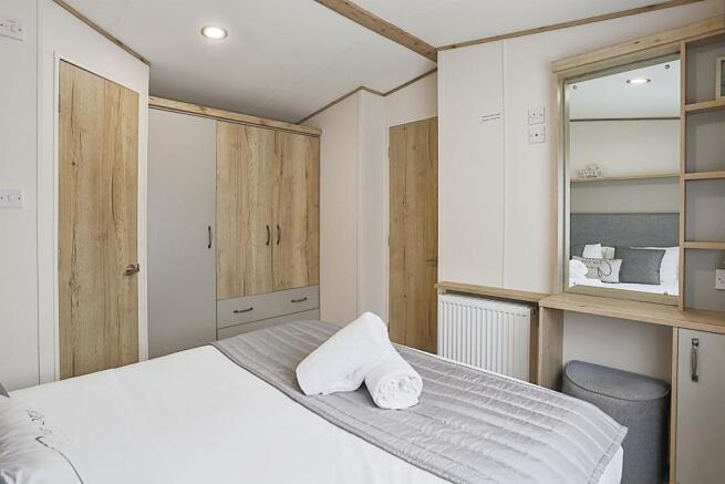 2 bed Lodge for sale Image 7