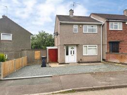 17, Eden Way, Leicester LE2 9RA
