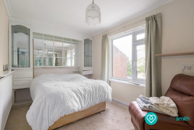 Green Oak Avenue, Totley, Sheffield, S17 4FT - View 4