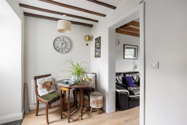 2 bed Terraced for sale Image 5