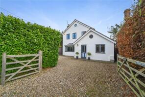 Linton, Coggeshall Road, Colchester CO7 6ET