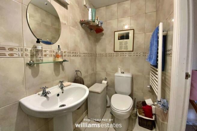 En Suite