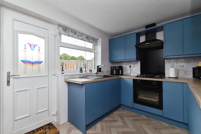 2 bed End of Terrace for sale Image 6