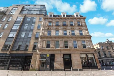 Hutcheson Street, Glasgow, Glasgow City, G1