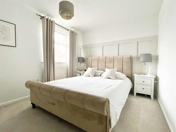 Peggotty Close, Chelmsford photo 4