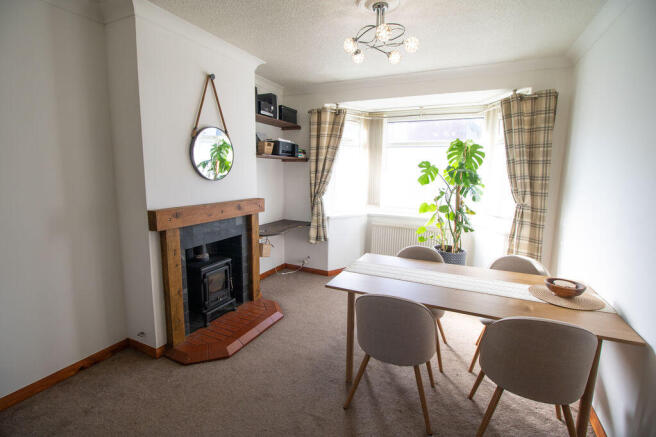 Reception Room 2