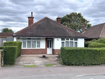 Ashleigh Drive, Loughborough, Leicestershire, LE11