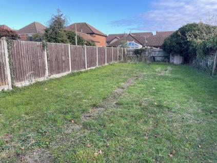 Chapel Road, Brightlingsea, CO7