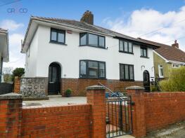 Nevern, Fitzroy Avenue, Ebbw Vale NP23 5LN