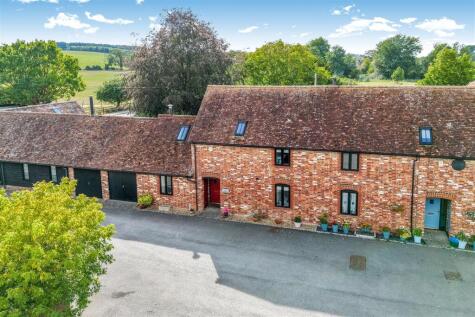 Nunton, Salisbury