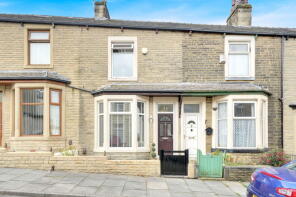11, Romney Avenue, Burnley BB11 2PG