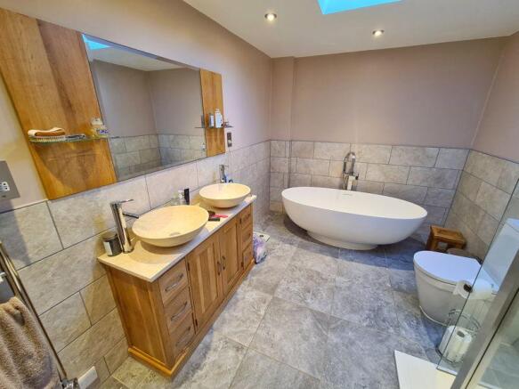 En-suite