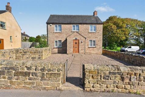 Horseshoe House, The Green, Wessington, Alfreton