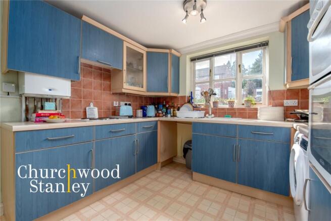 Kitchen II