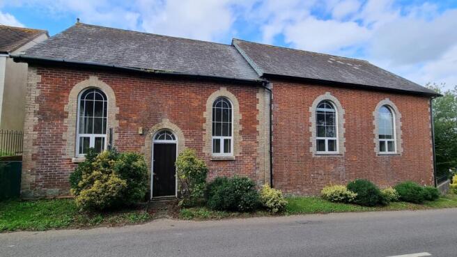 3-bed detached on Partway Lane, Hazelbury Bryan, Sturminster Newton, DT10, £315,000