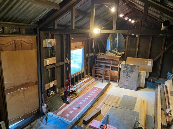 Outbuilding