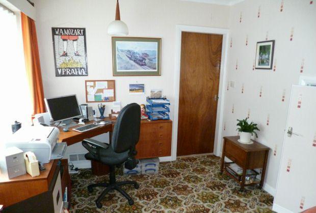 Study/Family Room