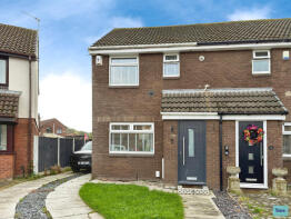 17, Bradbourne Close, Liverpool L12 0JL