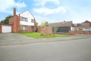 5, Greenhill Road, Whitnash CV31 2HG