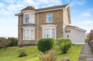 Hazeldene, Gordon Road, Blackwood NP12 1DG