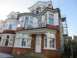 2c, Palmeira Avenue, Westcliff-on-sea SS0 7RP