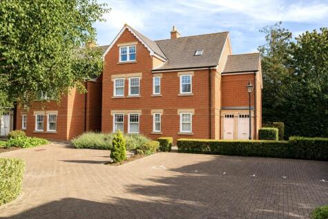 Westlecot House, Westlecot Road, Old Town, Swindon, SN1