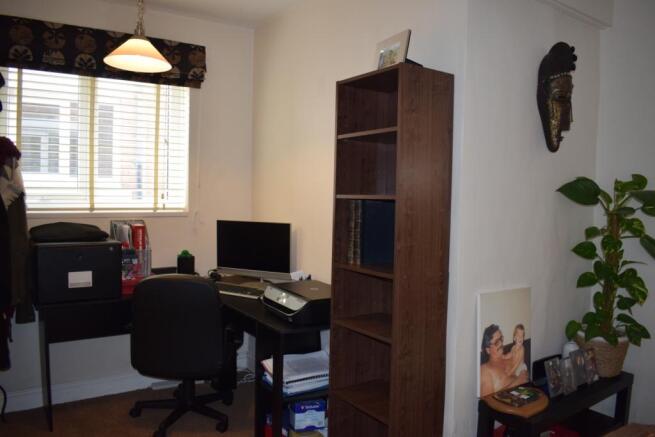 Dining Room / Study