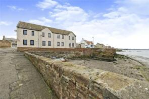 4, West Seaside, Prestonpans EH32 9BA