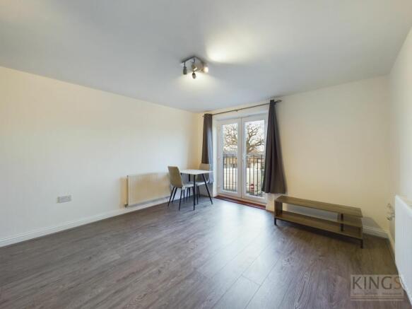 Open Plan