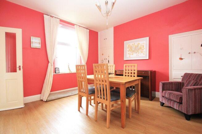 38 Upper Sackville Street, Skipton, BD23 2EB photo 4