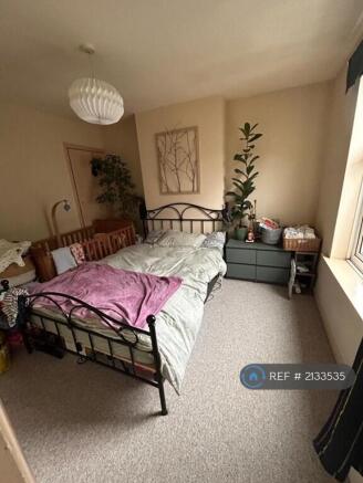 2nd Bedroom