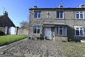 16 Greystones, Millgate, Richmond DL10 5JQ