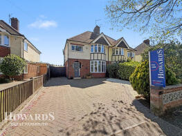80, Lawn Avenue, Great Yarmouth NR30 1QW