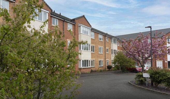 Browning Court