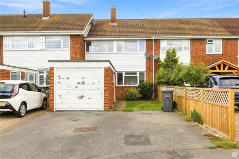 Hillcrest Road, South Woodham Ferrers, Chelmsford, CM3