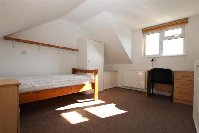 Bedroom 5
