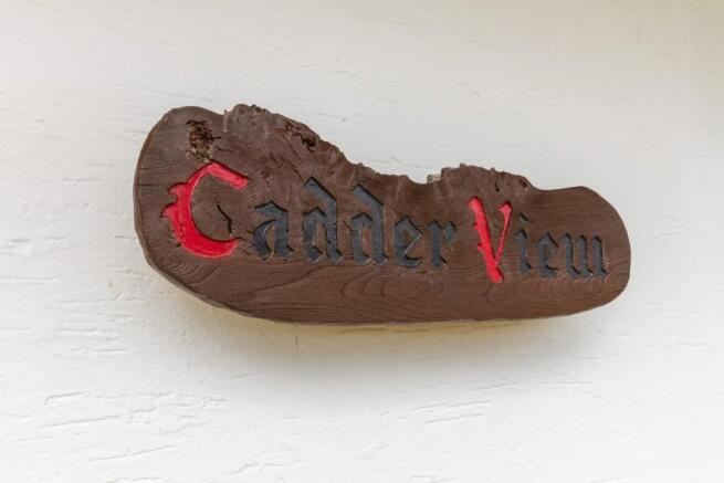 Cadder View