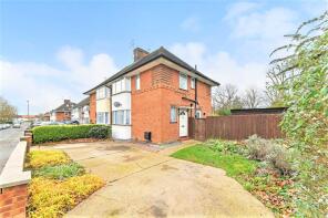 221, Blundell Road, Edgware HA8 0JL