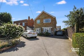 19 Westlands, High Street, Southminster CM0 7AY