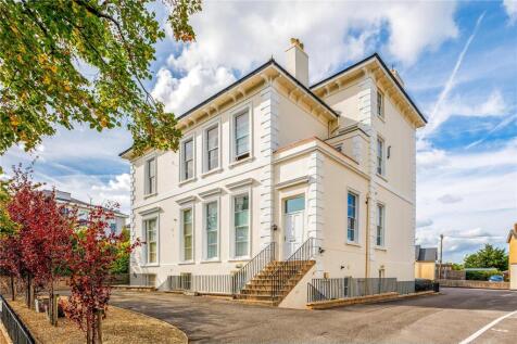 Parabola Road, Cheltenham, Gloucestershire, GL50
