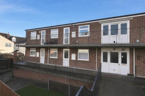 St Georges Avenue, Harwich