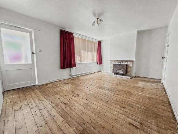 Main Reception Room