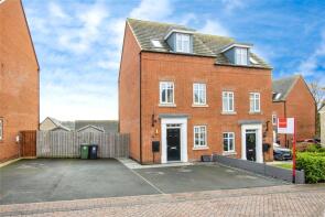 17, High Lee Grove, Flockton, Wakefield WF4 4FG